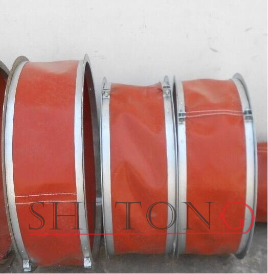 風(fēng)機(jī)軟連接,高溫軟連接