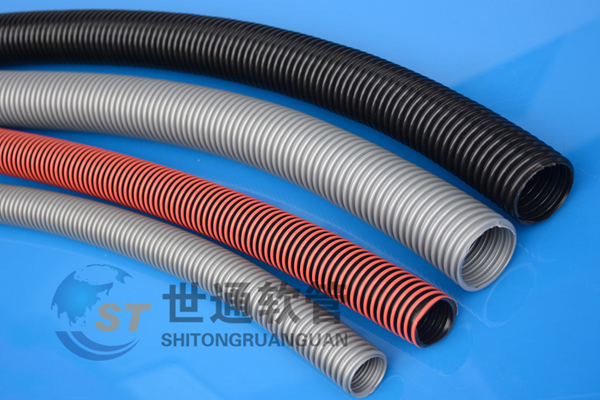 吸塵軟管,EVA吸塵軟管,耐酸堿EVA吸塵軟管 吸塵軟管,EVA吸塵軟管,耐酸堿EVA吸塵軟管