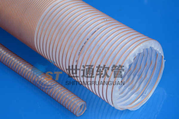 PU鋼絲管,PU鋼絲軟管,PU耐磨軟管 PU鋼絲管,PU鋼絲軟管,PU耐磨軟管