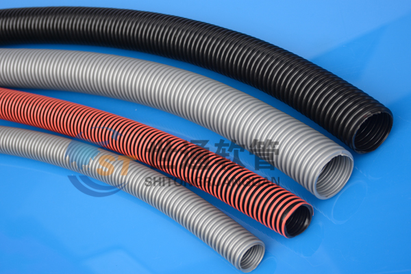 EVA吸塵軟管,集塵軟管 EVA吸塵軟管,集塵軟管