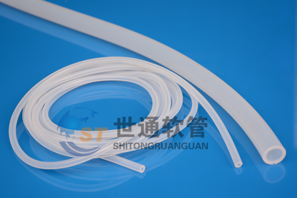蠕動(dòng)泵硅膠管