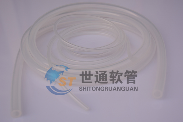 蠕動(dòng)泵硅膠管