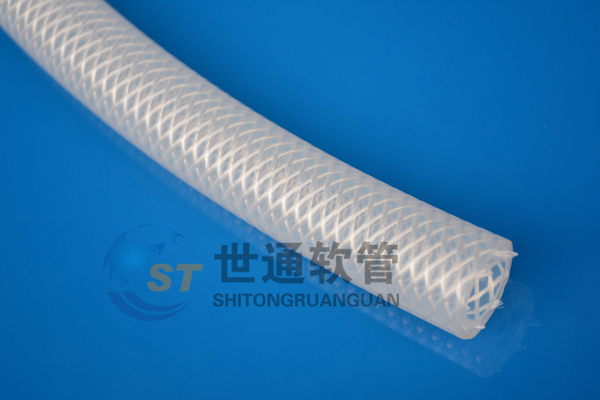食品級硅膠管 食品級硅膠管