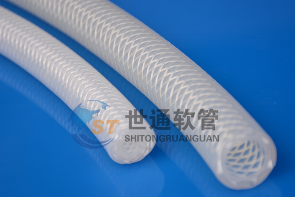 食品級硅膠管 食品級硅膠管