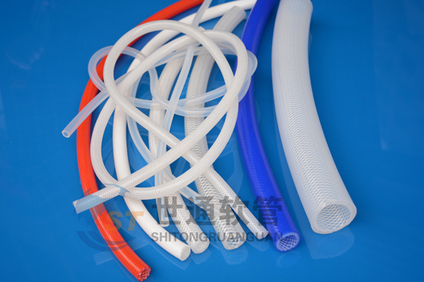 食品級硅膠管,衛(wèi)生級軟管,衛(wèi)生級硅膠管,硅膠鋼絲管