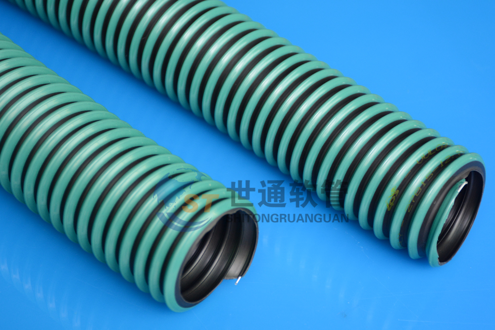 熱風(fēng)管,汽車尾氣管,高溫軟管,熱塑性橡膠軟管