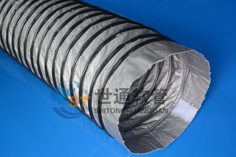 糧庫(kù)保溫管,糧庫(kù)通風(fēng)管,糧庫(kù)通風(fēng)軟管