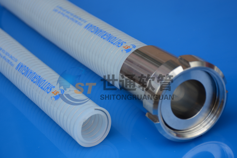 鉑金硫化透明鋼絲硅膠管,食品級(jí)軟管,衛(wèi)生級(jí)軟管,生物制藥化妝級(jí)軟管,鉑金硫化透明硅膠管