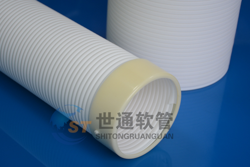 ST005810軟管,強(qiáng)力定型風(fēng)管