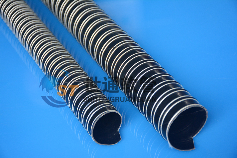 耐高溫?zé)犸L(fēng)管,防靜電高溫管,阻燃軟管